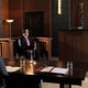 Illustration for article titled Thrill to the financial-solvency drama of iThe Good Wife/i!